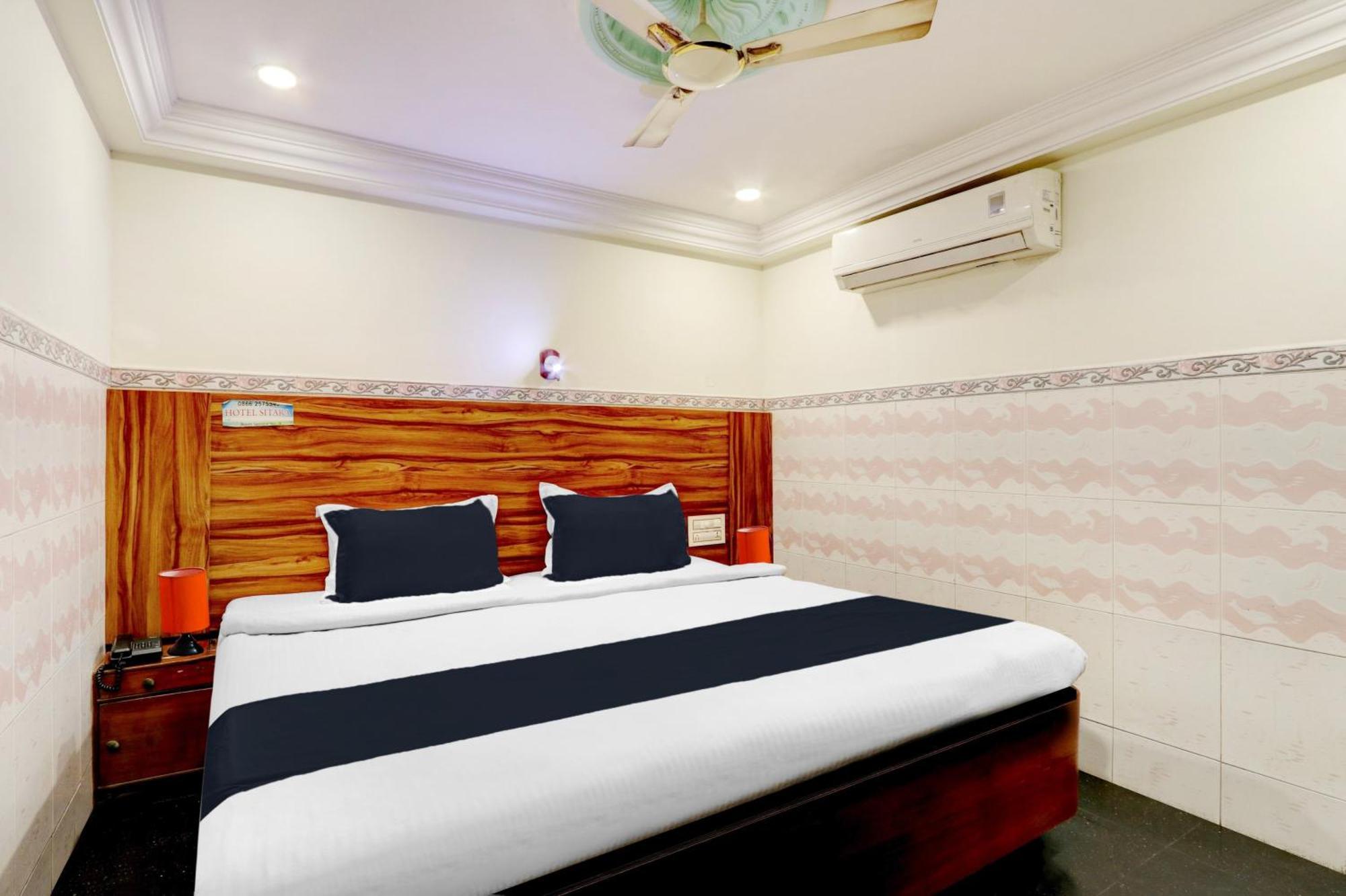 Hotel O Hanuman Pet Near Railway Station Vijayawada Exterior photo